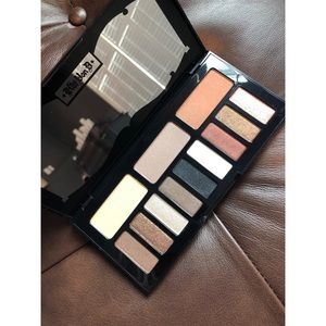 Kat Von D Shimmer & Light Glimmer Eye Palette